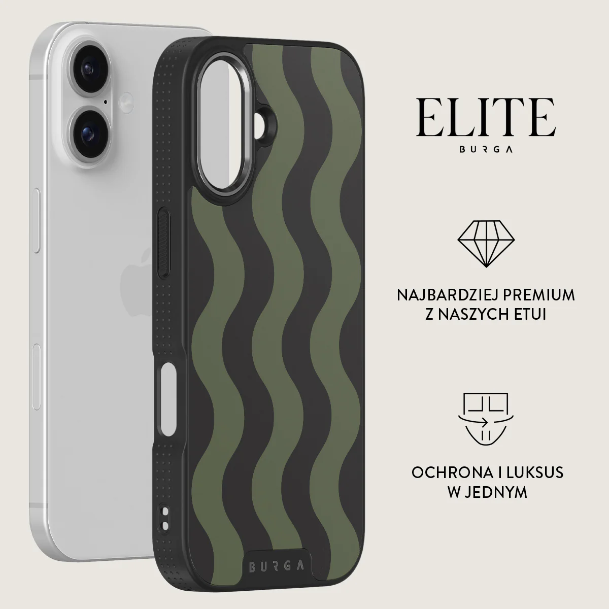 Double Take - iPhone 17 Etui - Image 13