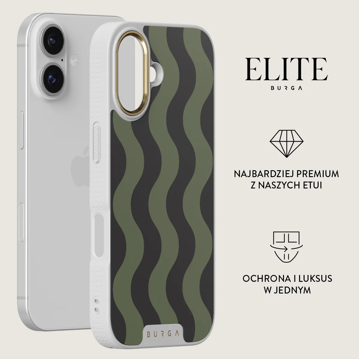 Double Take - iPhone 17 Etui - Image 20