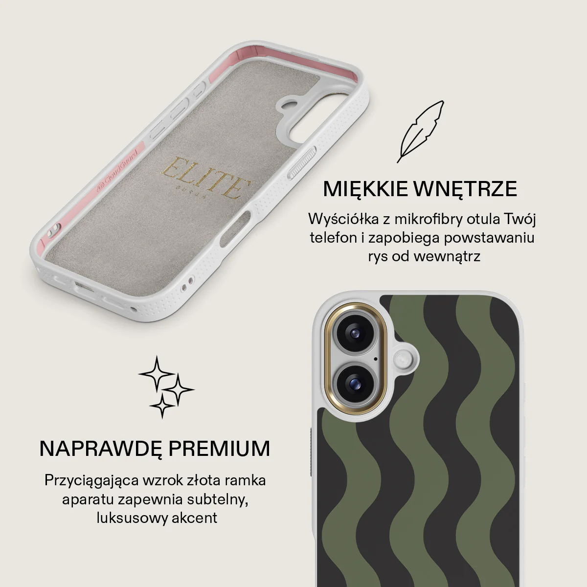 Double Take - iPhone 17 Etui - Image 24