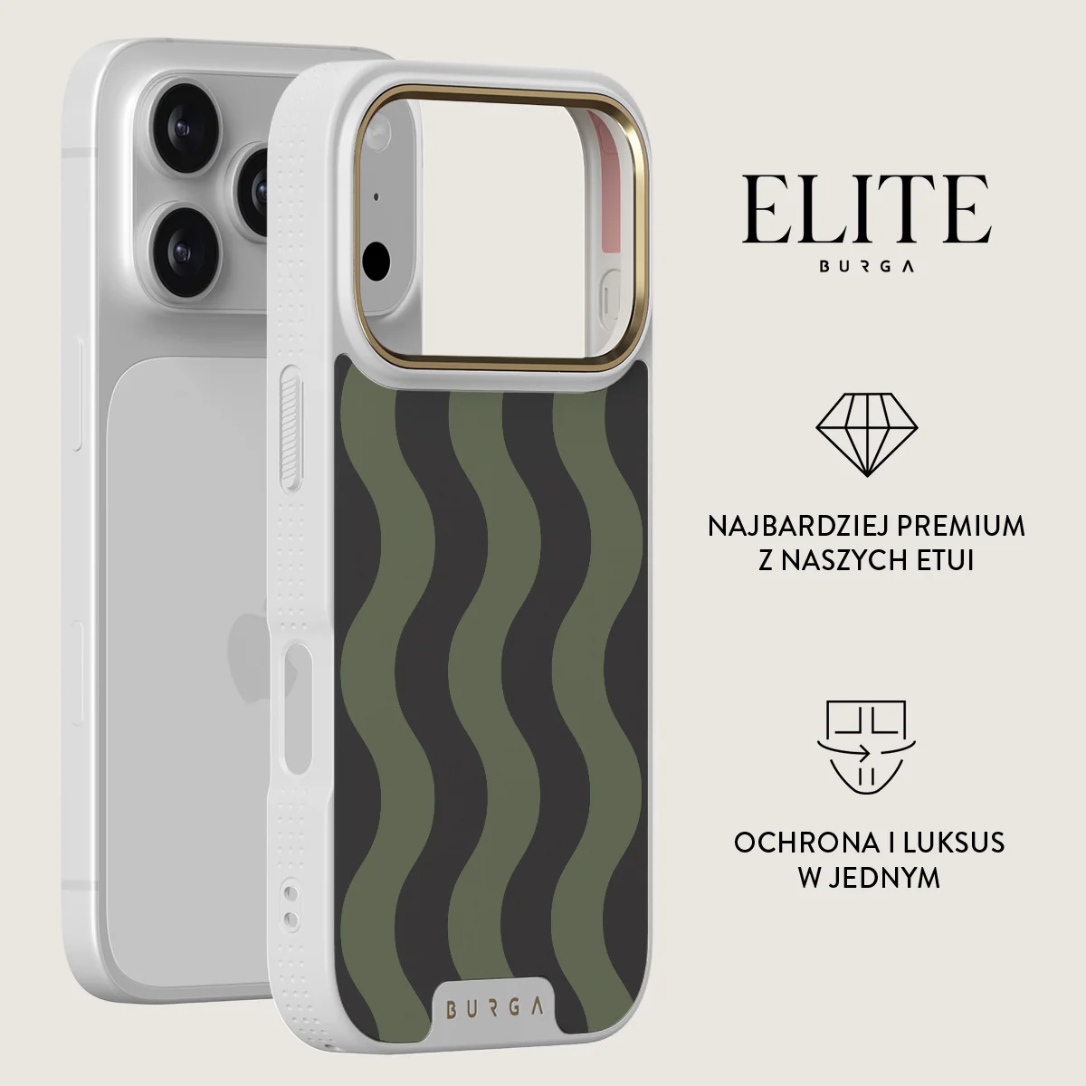 Double Take - iPhone 17 Pro Etui - Image 20