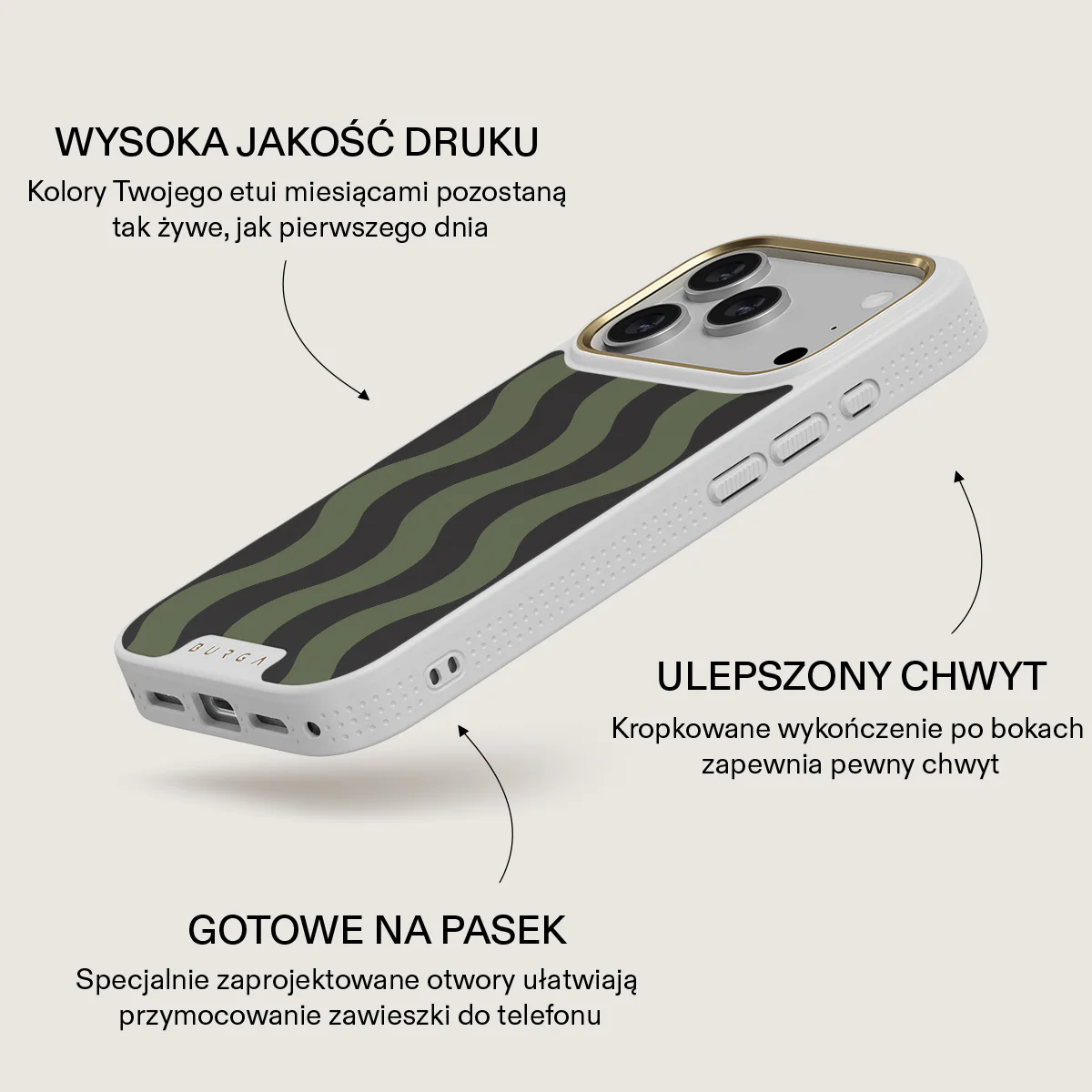 Double Take - iPhone 17 Pro Etui - Image 23