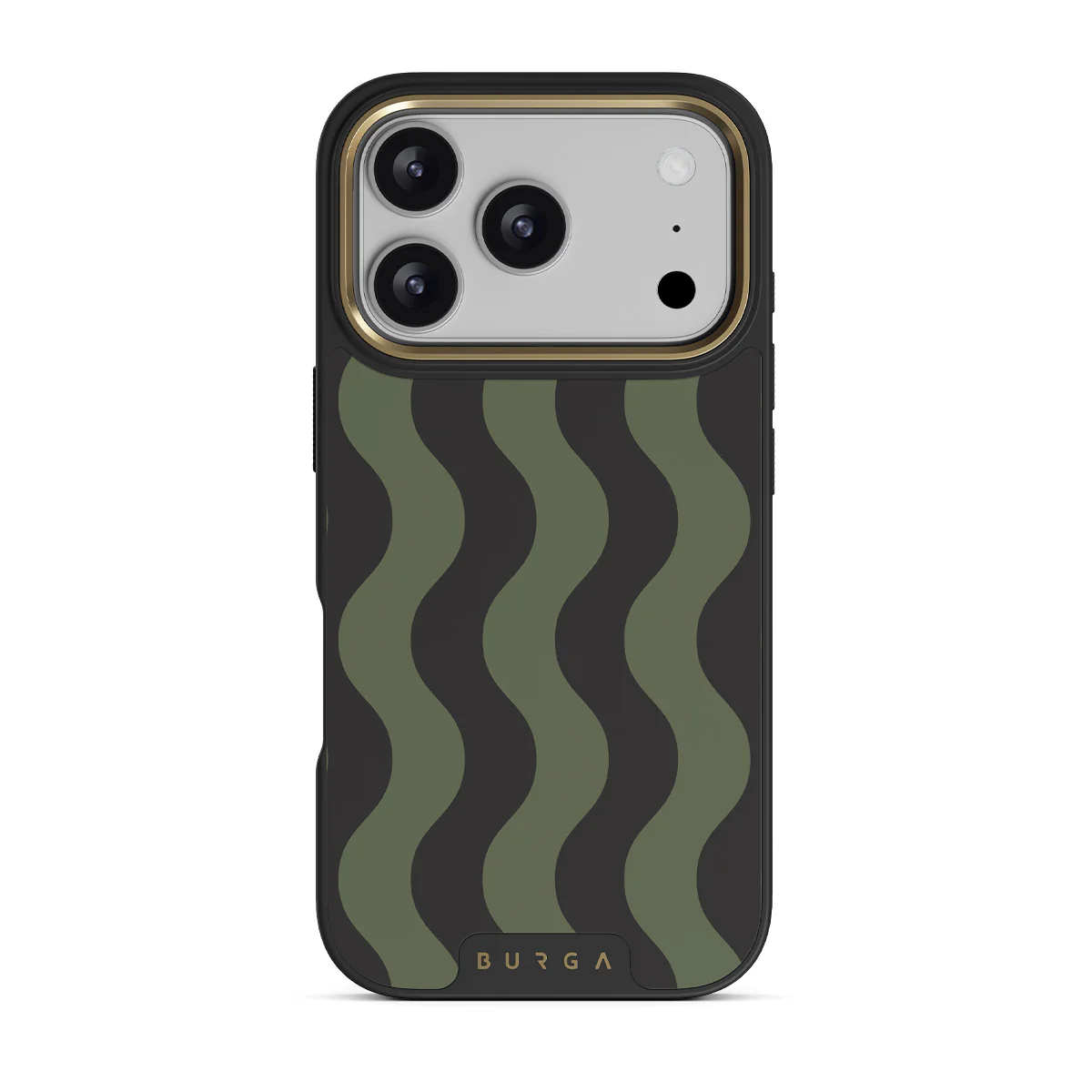 Double Take - iPhone 17 Pro Etui - Image 5