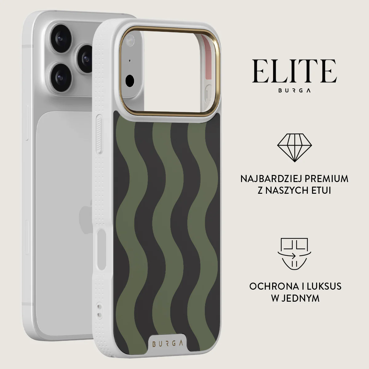 Double Take - iPhone 17 Pro Max Etui - Image 20