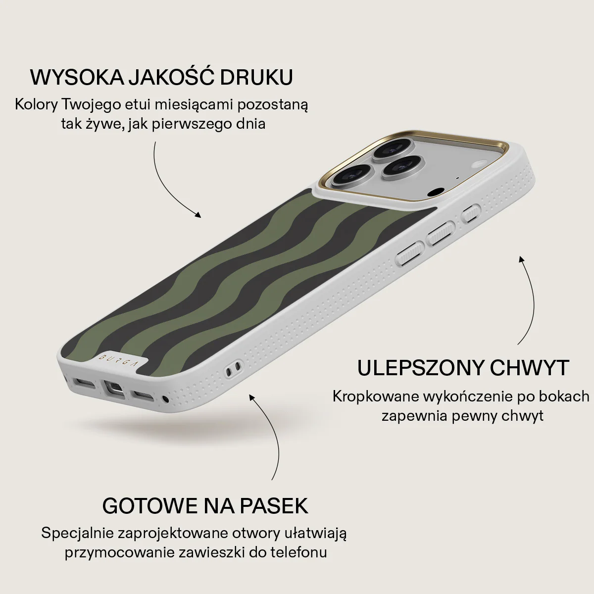 Double Take - iPhone 17 Pro Max Etui - Image 23