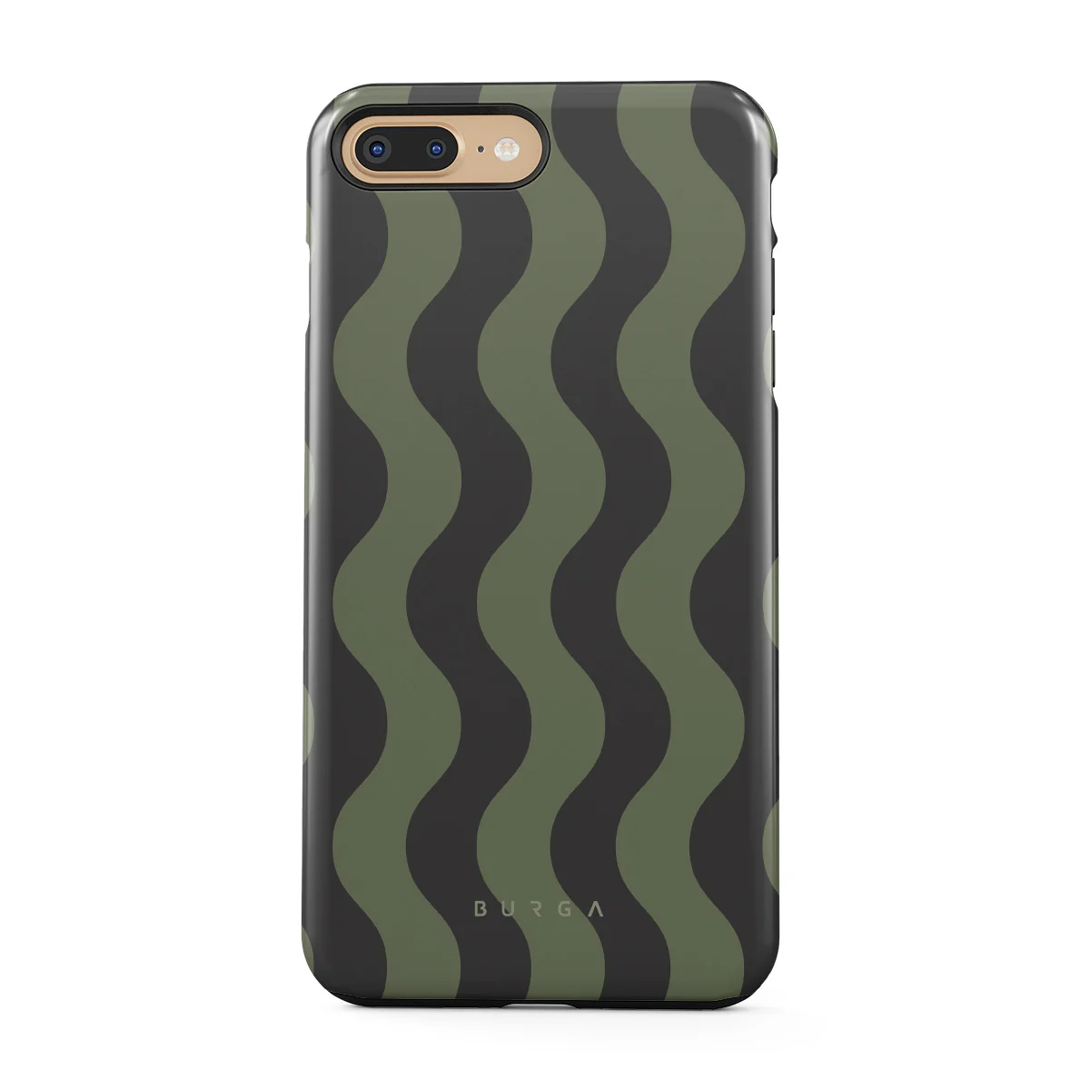 Double Take - iPhone 7 Plus / 8 Plus Etui - Image 5