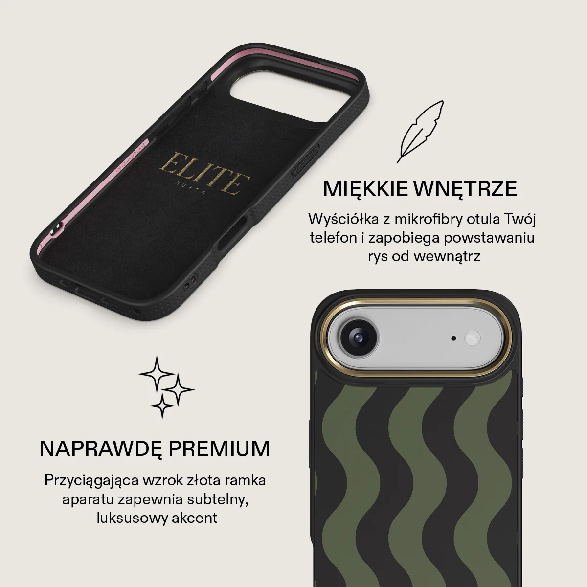 Double Take - iPhone Air Etui - Image 10