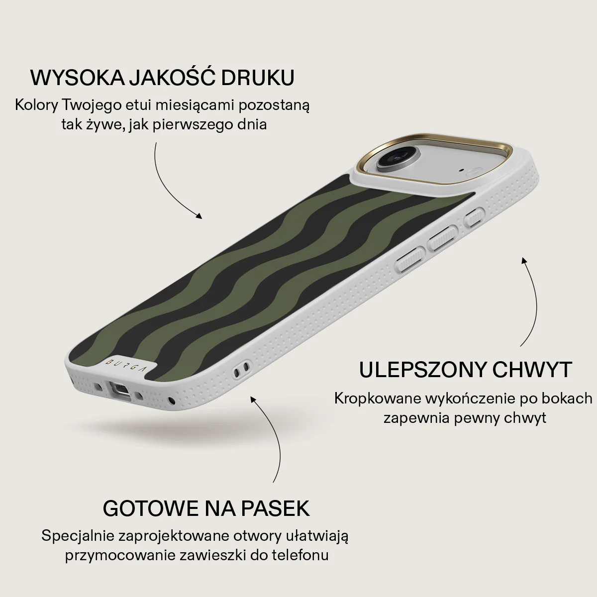 Double Take - iPhone Air Etui - Image 23
