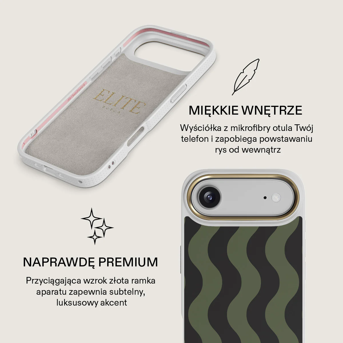 Double Take - iPhone Air Etui - Image 24