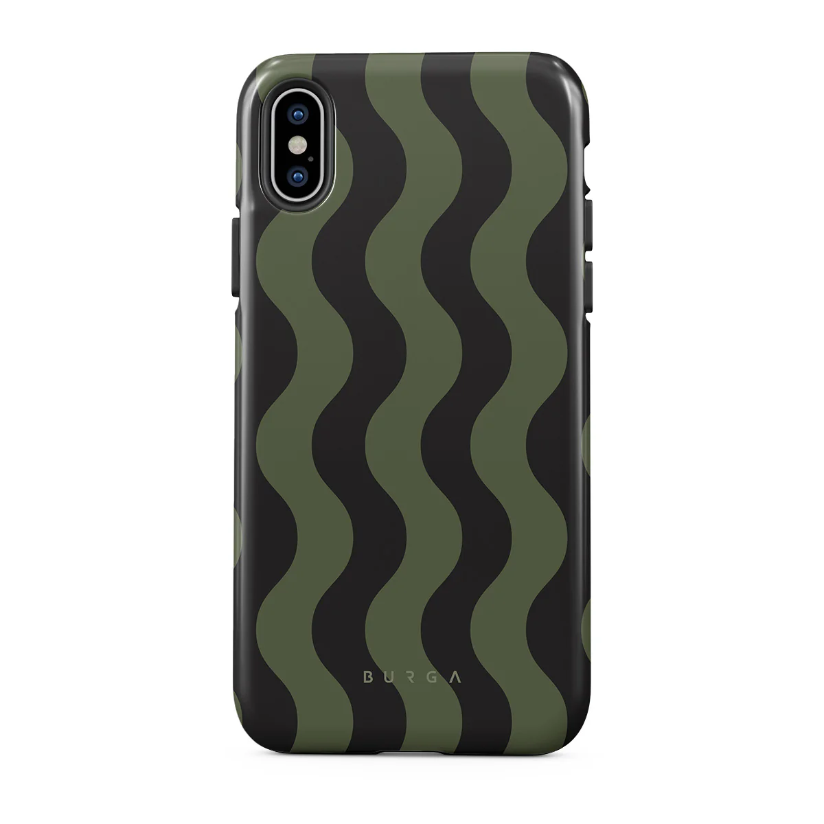 Double Take - iPhone X / XS Etui - Image 5