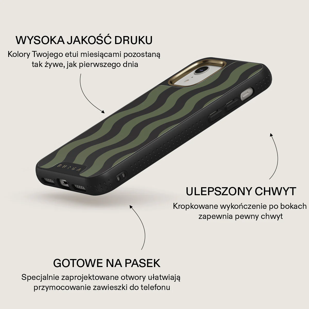 Double Take - iPhone XR Etui - Image 13