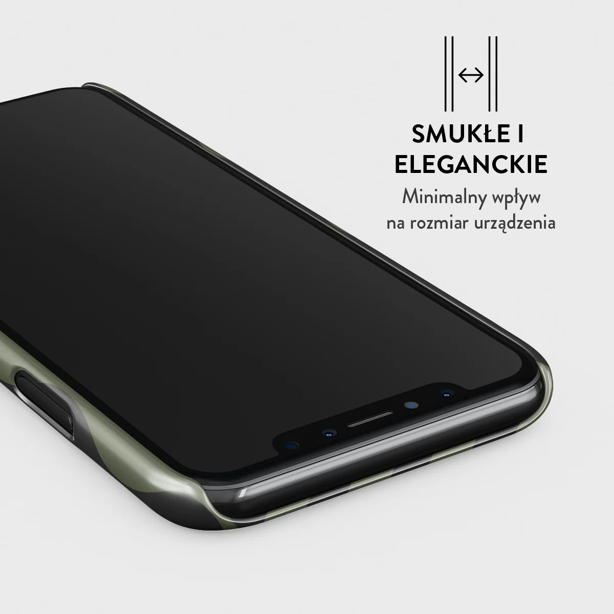 Double Take - iPhone XR Etui - Image 4