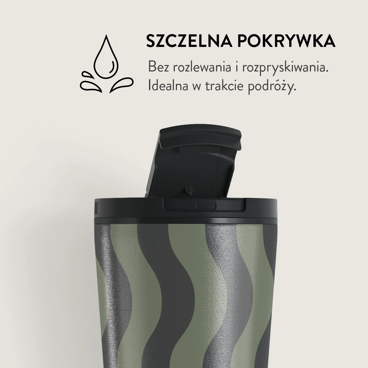 Double Take - Kubek podróżny - Image 11