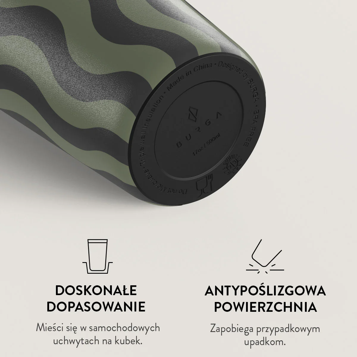 Double Take - Kubek podróżny - Image 12
