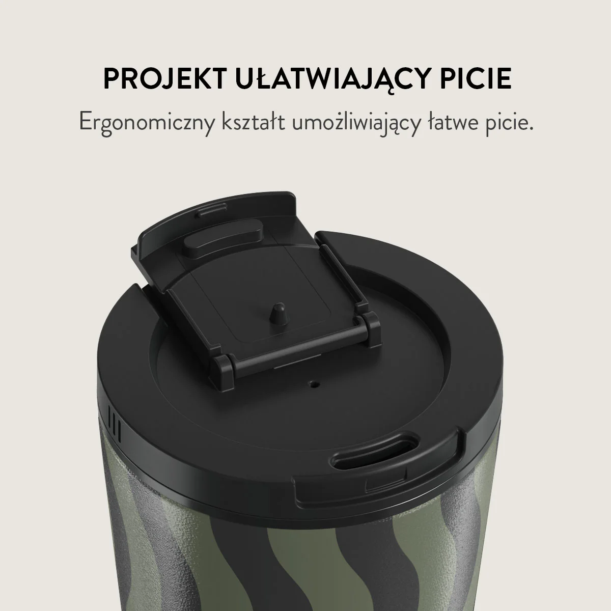 Double Take - Kubek podróżny - Image 15