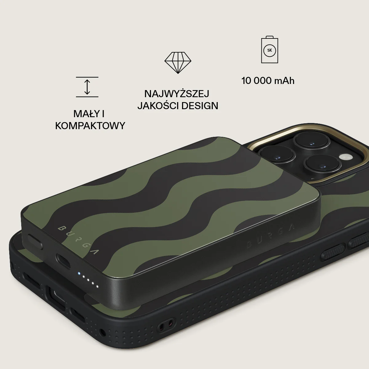 Double Take - Magnetyczny power bank - Image 17