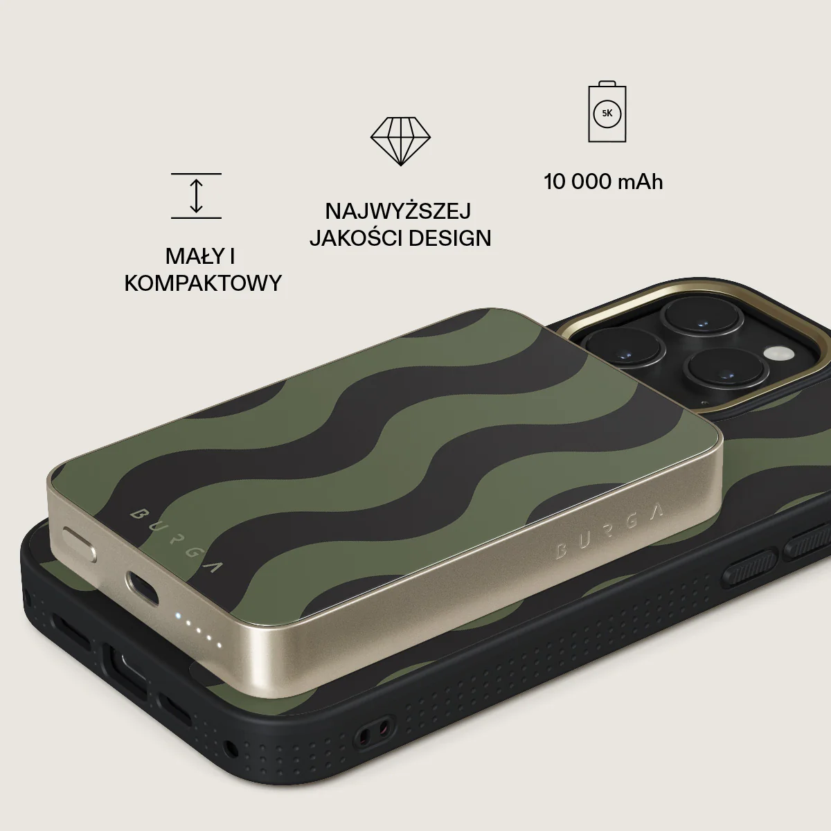 Double Take - Magnetyczny power bank - Image 22