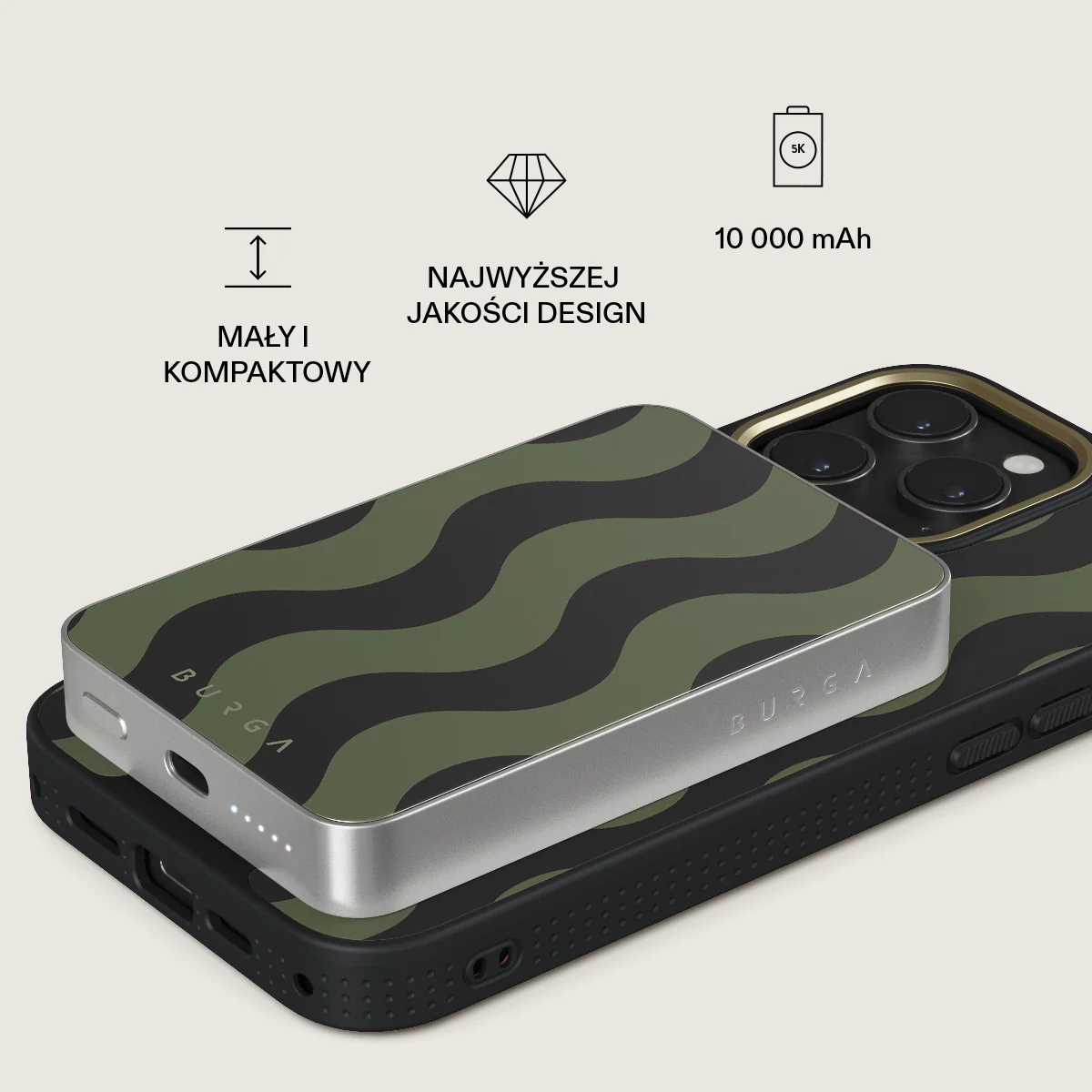 Double Take - Magnetyczny power bank - Image 27