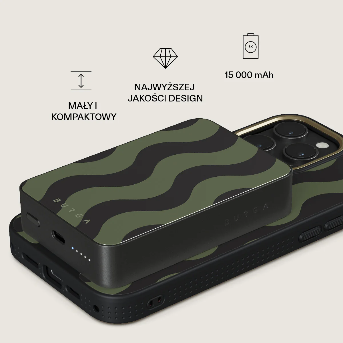 Double Take - Magnetyczny power bank - Image 32