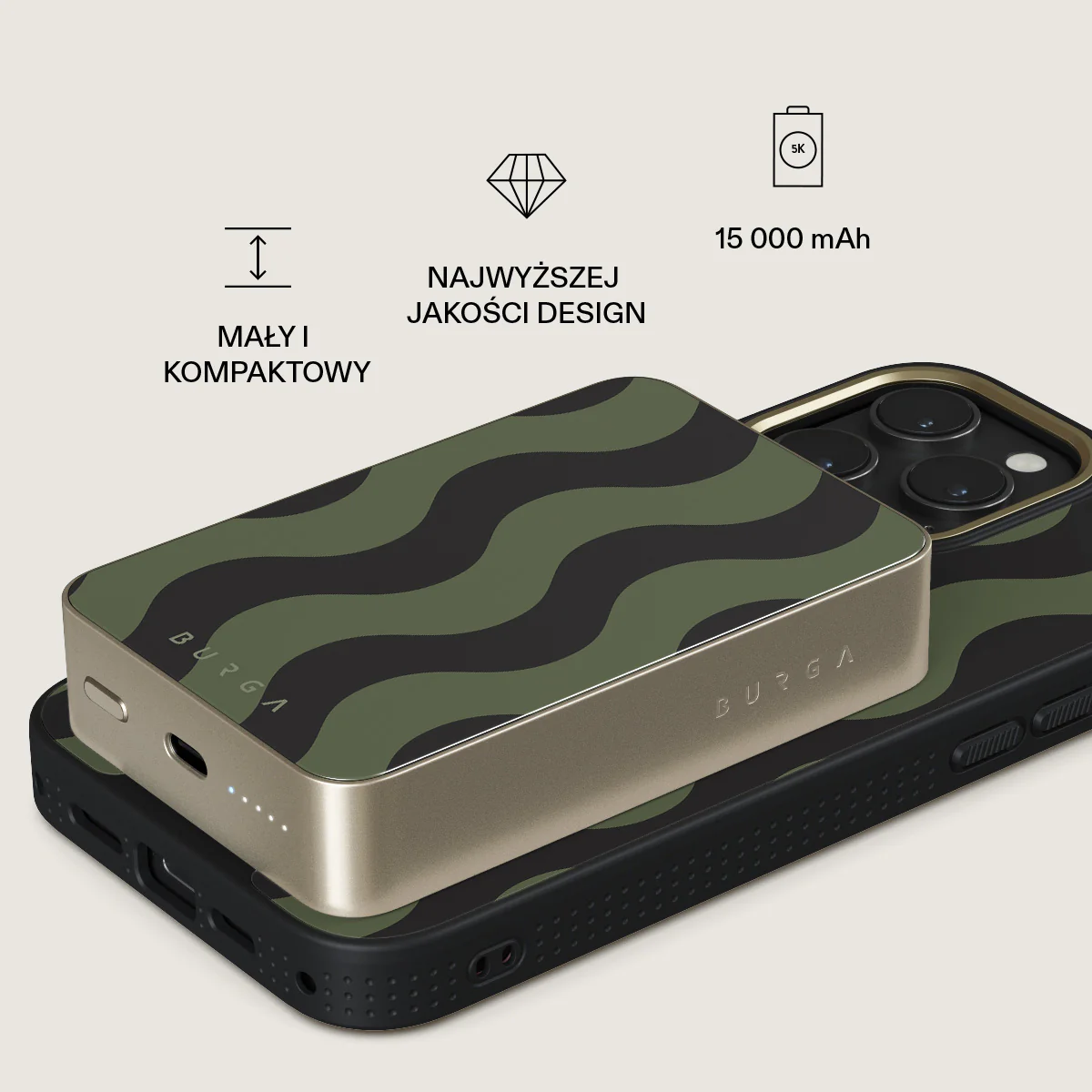 Double Take - Magnetyczny power bank - Image 37