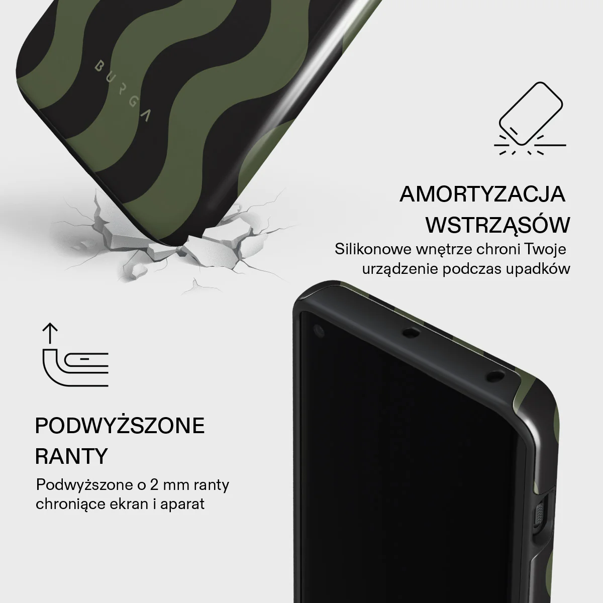 Double Take - OnePlus 11 Etui - Image 4