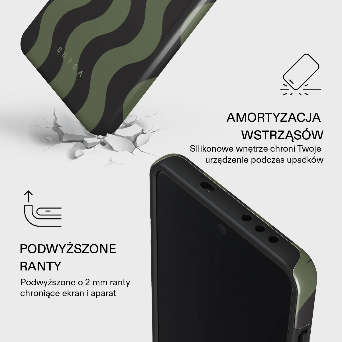 Double Take - OnePlus 13 Etui - Image 4