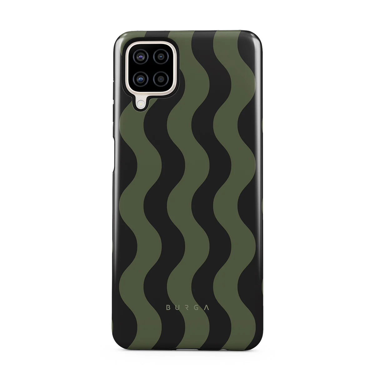 Double Take - Samsung Galaxy A12 4G Etui