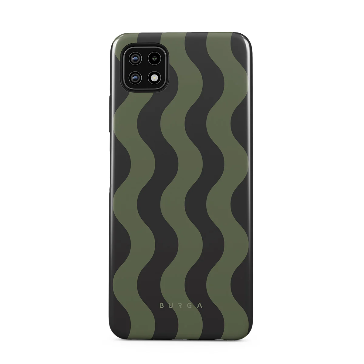 Double Take - Samsung Galaxy A22 5G Etui