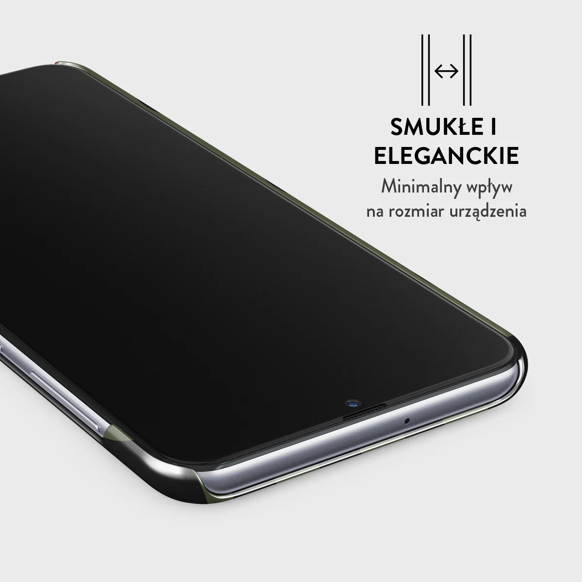 Double Take - Samsung Galaxy A50 Etui - Image 4