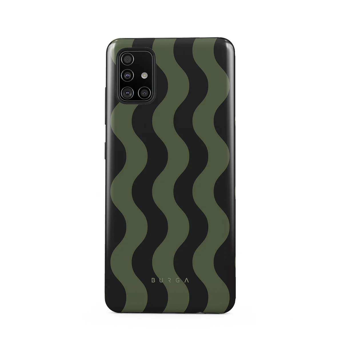 Double Take - Samsung Galaxy A71 4G Etui