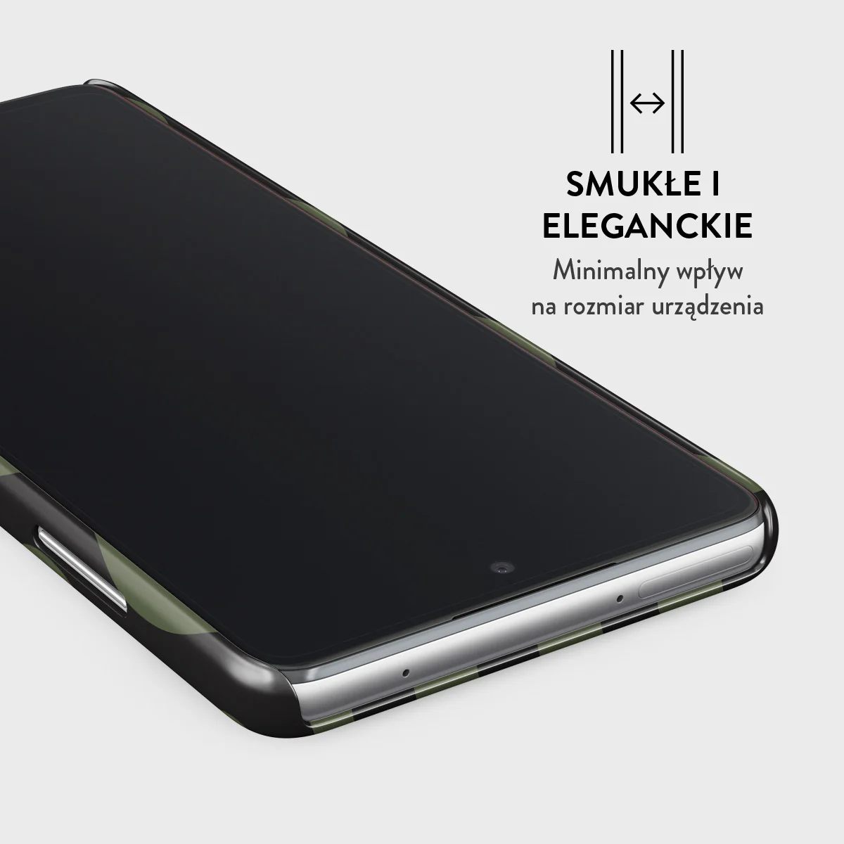Double Take - Samsung Galaxy A72 4G / 5G Etui - Image 4