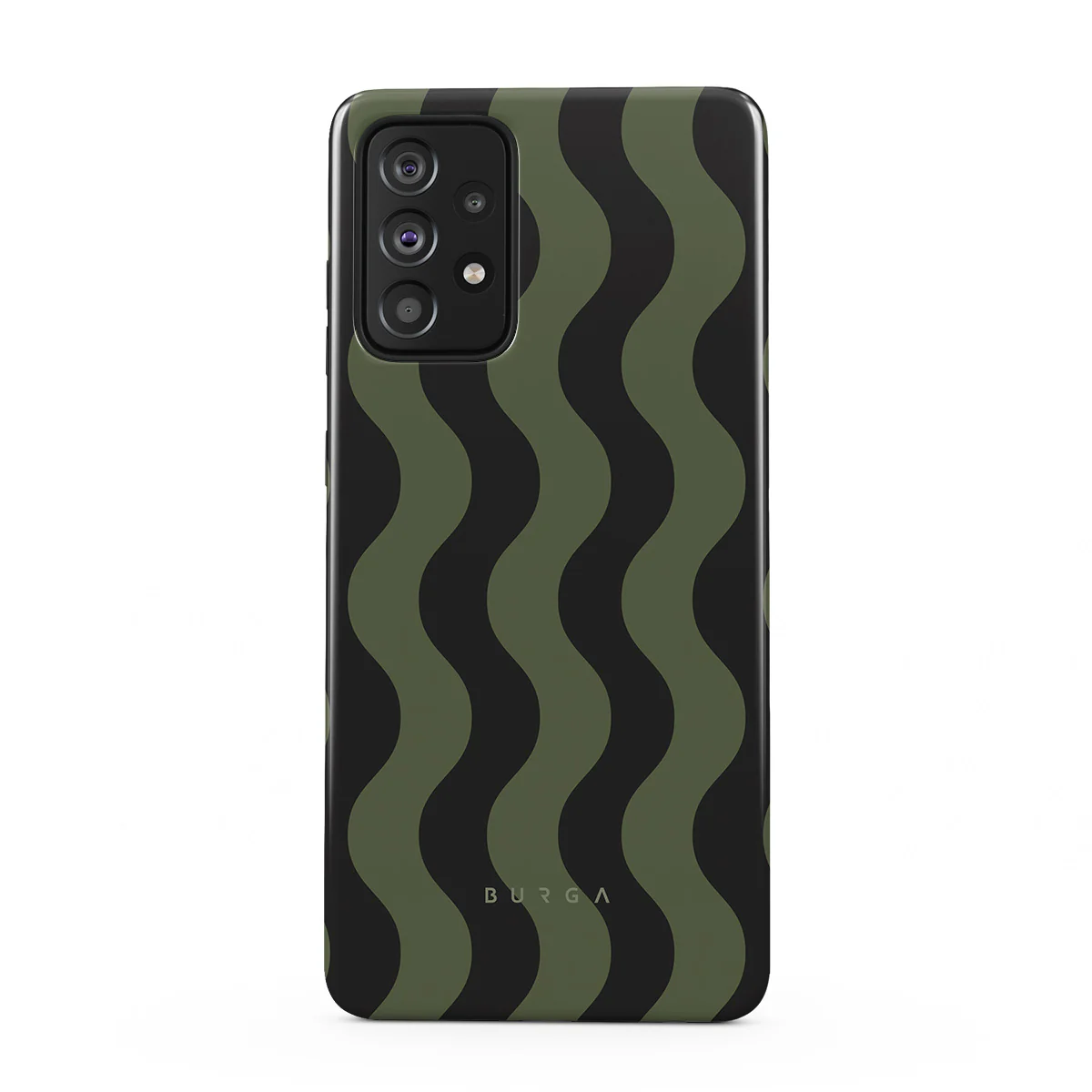 Double Take - Samsung Galaxy A72 4G / 5G Etui - Image 5