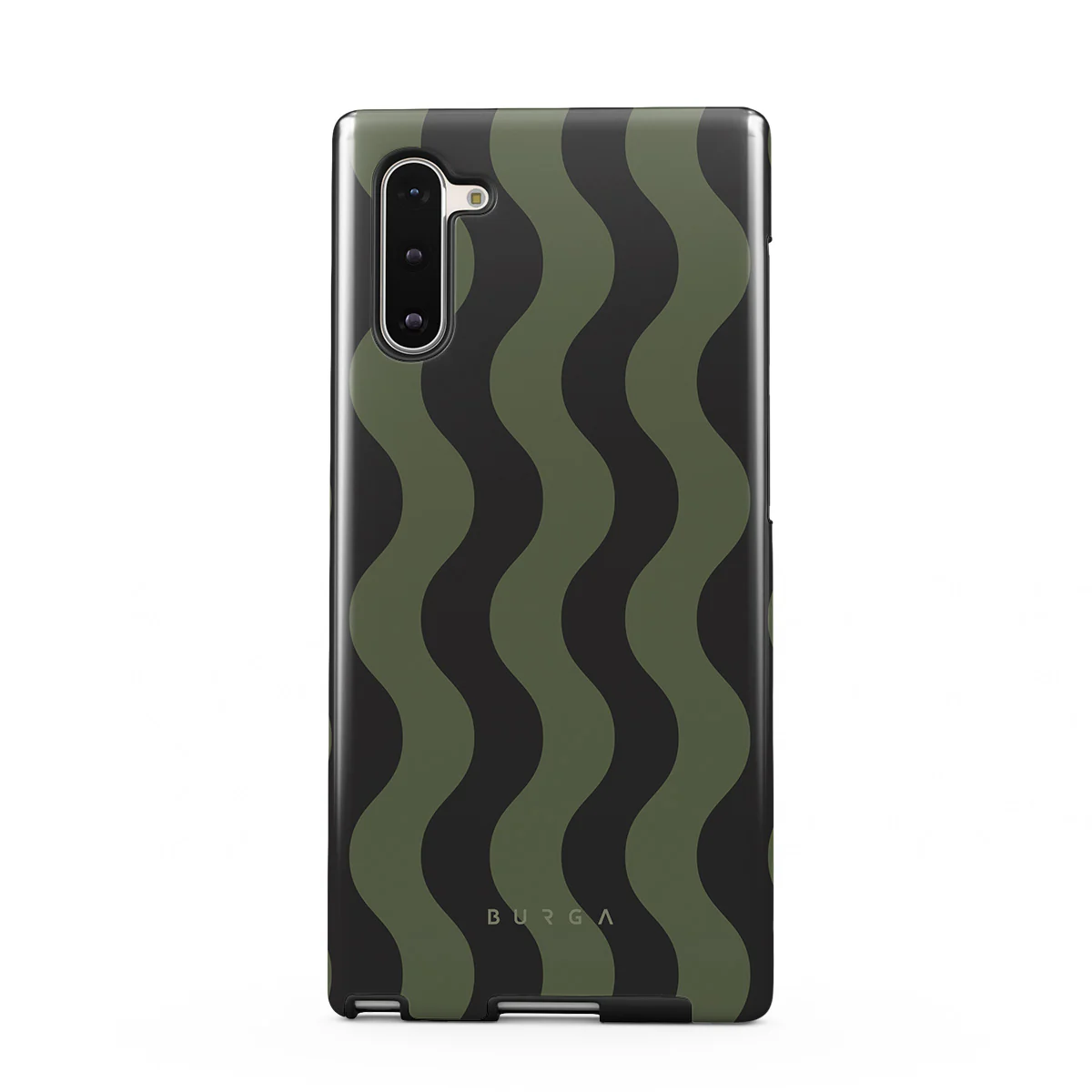 Double Take - Samsung Galaxy Note 10 Etui - Image 5