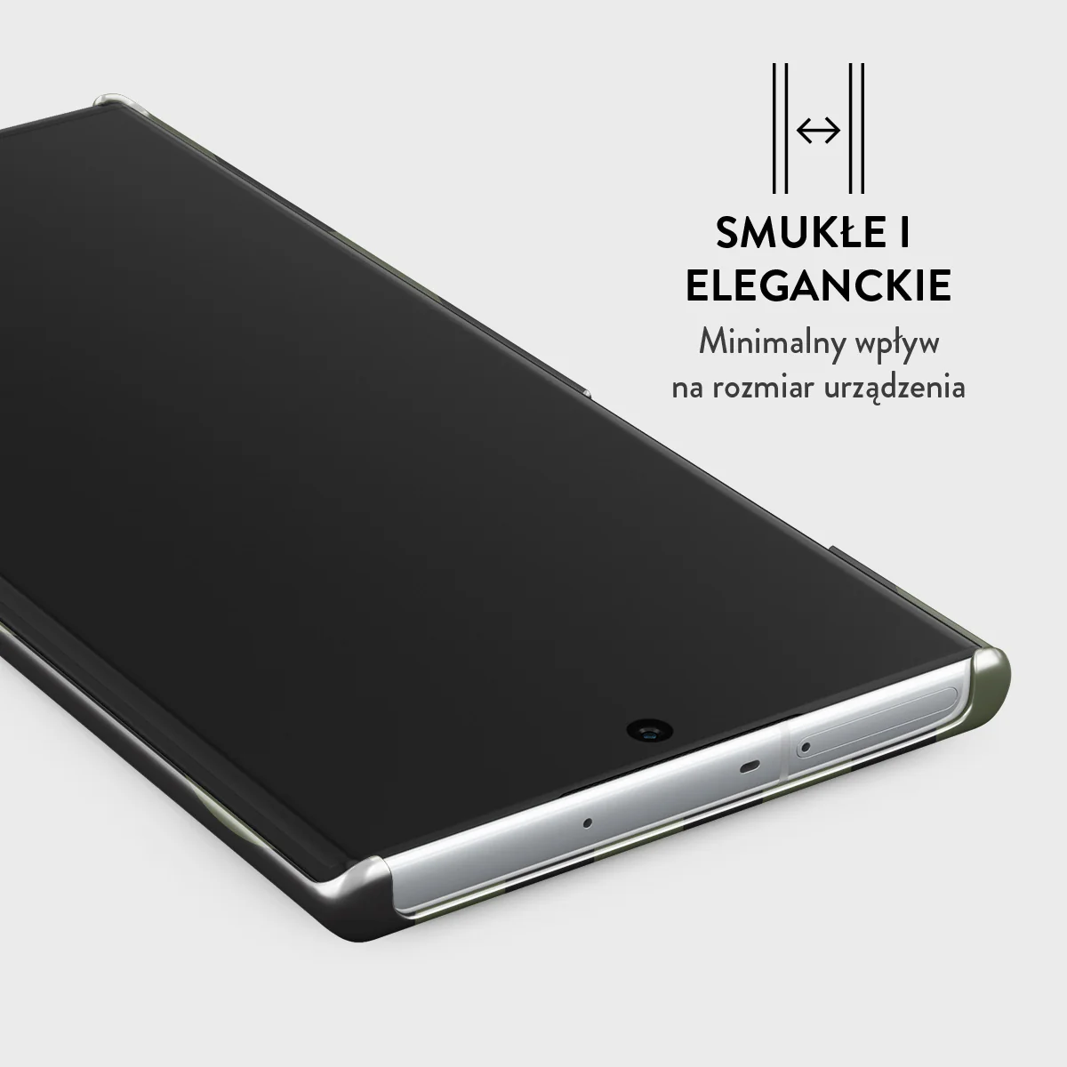 Double Take - Samsung Galaxy Note 10 Plus Etui - Image 4