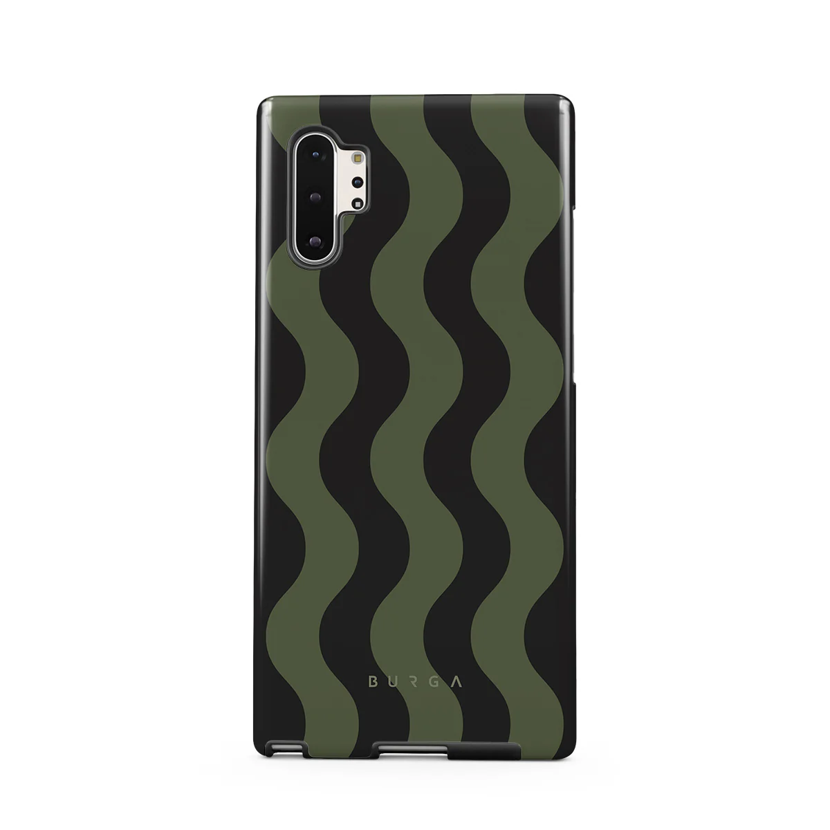 Double Take - Samsung Galaxy Note 10 Plus Etui - Image 5