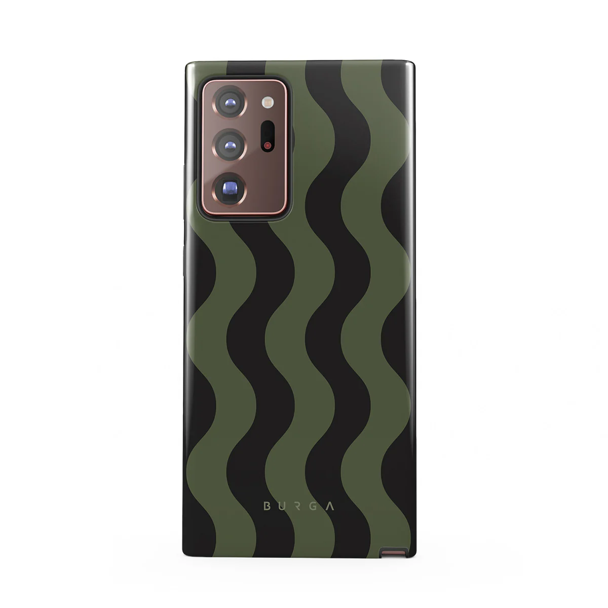 Double Take - Samsung Galaxy Note 20 Ultra 4G / 5G Etui - Image 5