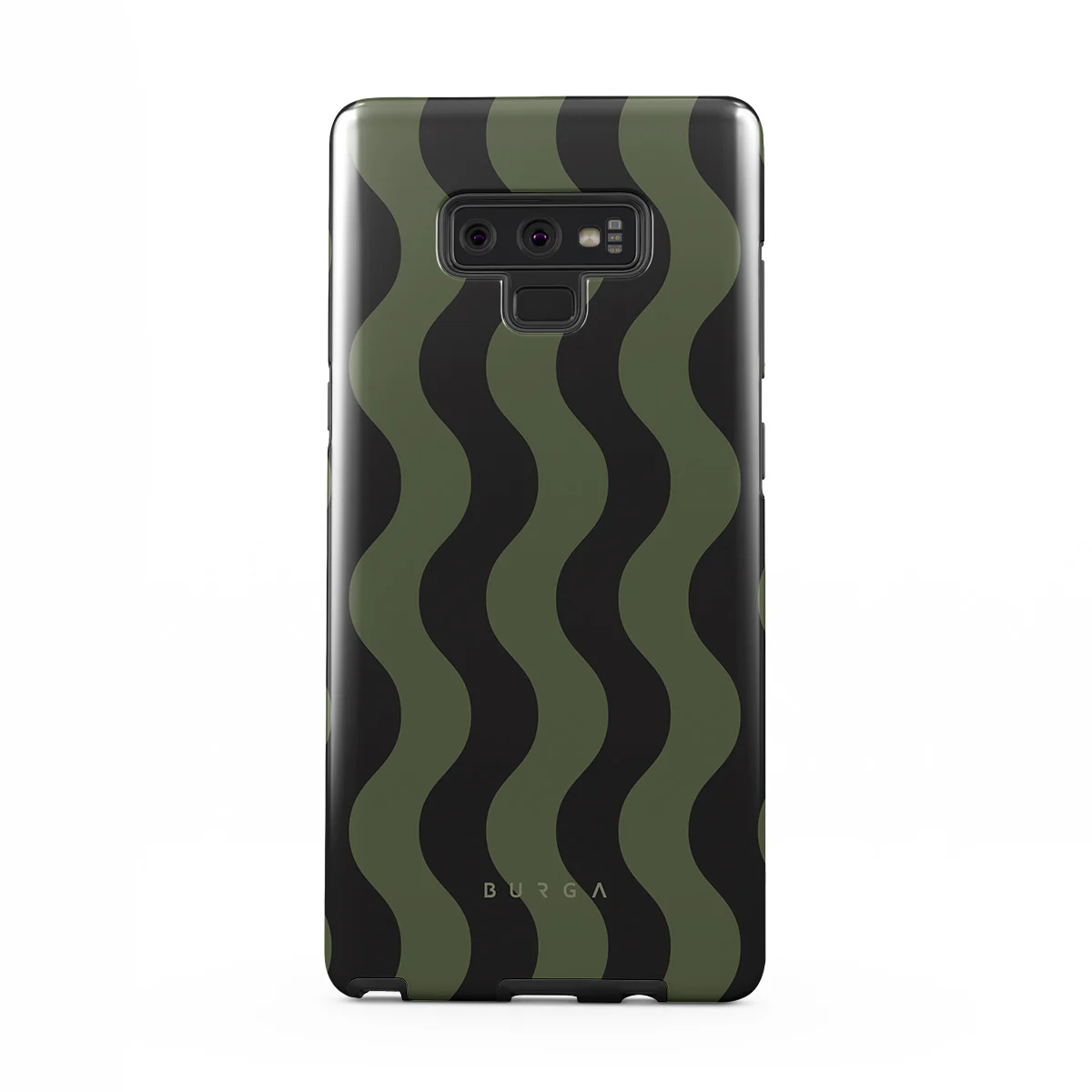 Double Take - Samsung Galaxy Note 9 Etui - Image 5