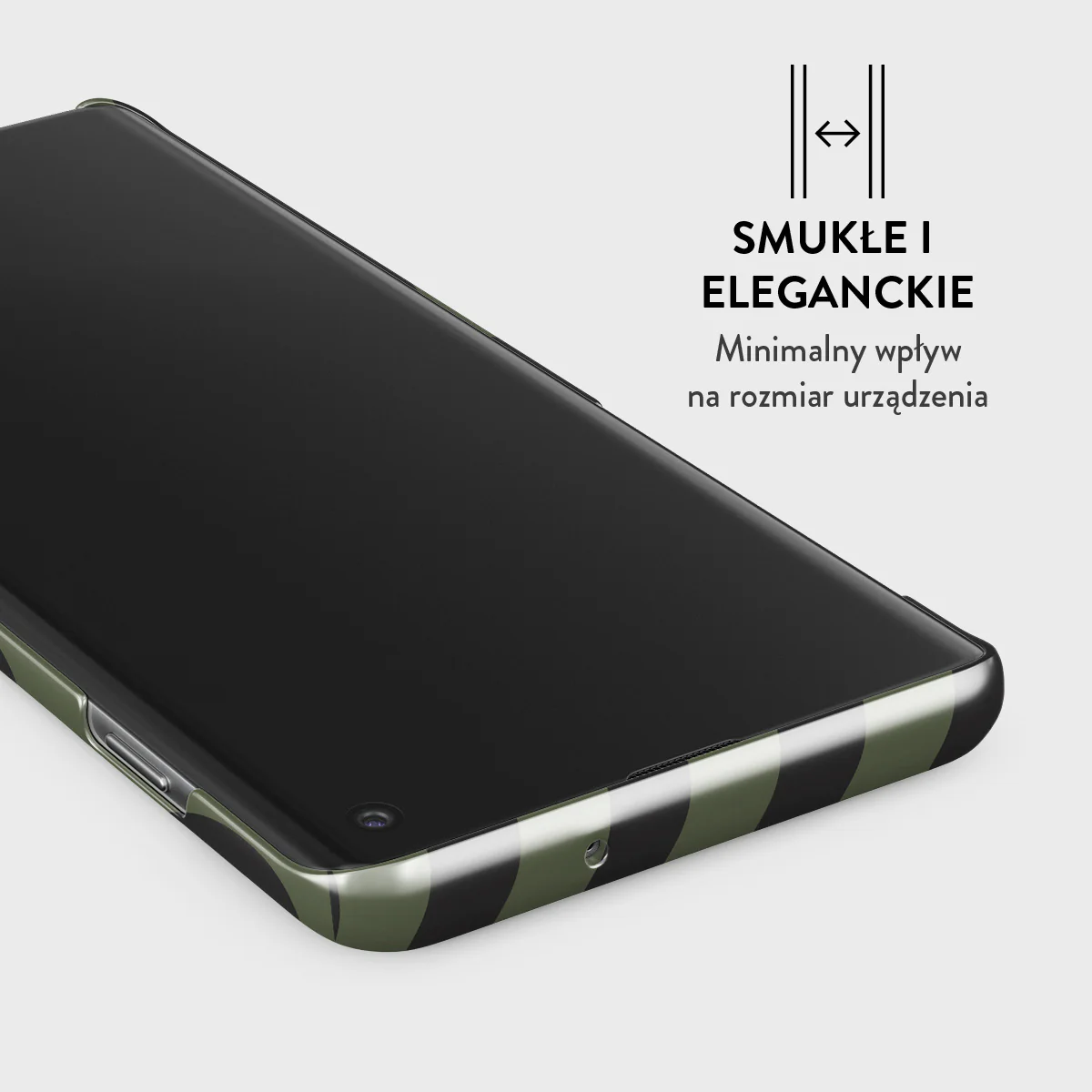 Double Take - Samsung Galaxy S10 Plus Etui - Image 4