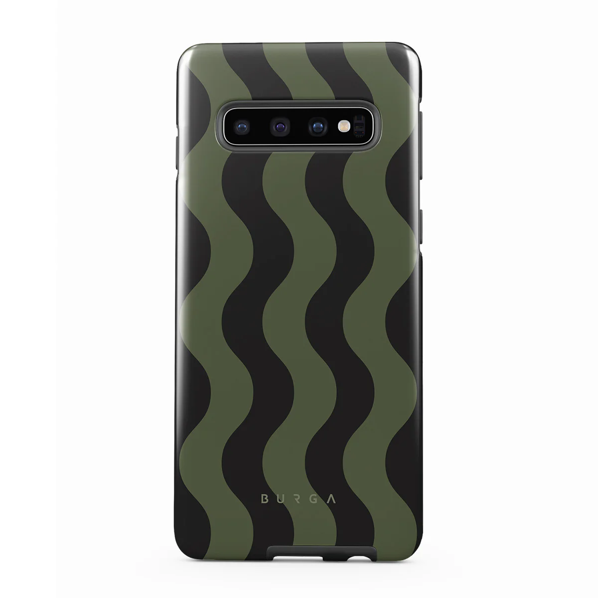 Double Take - Samsung Galaxy S10 Plus Etui - Image 5