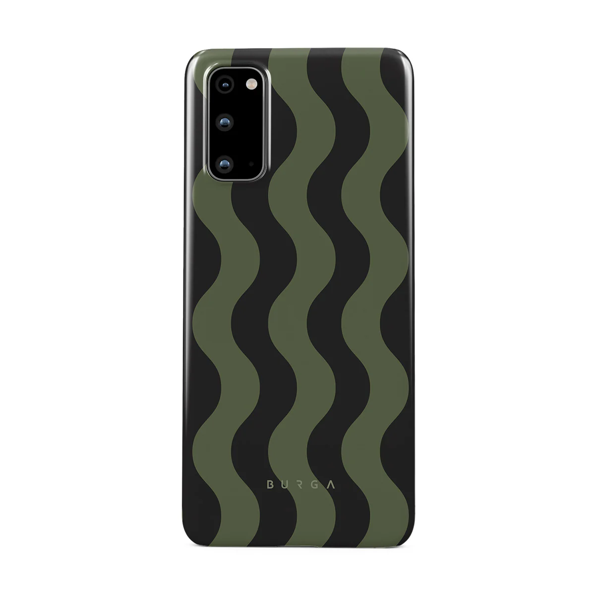 Double Take - Samsung Galaxy S20 4G / 5G Etui