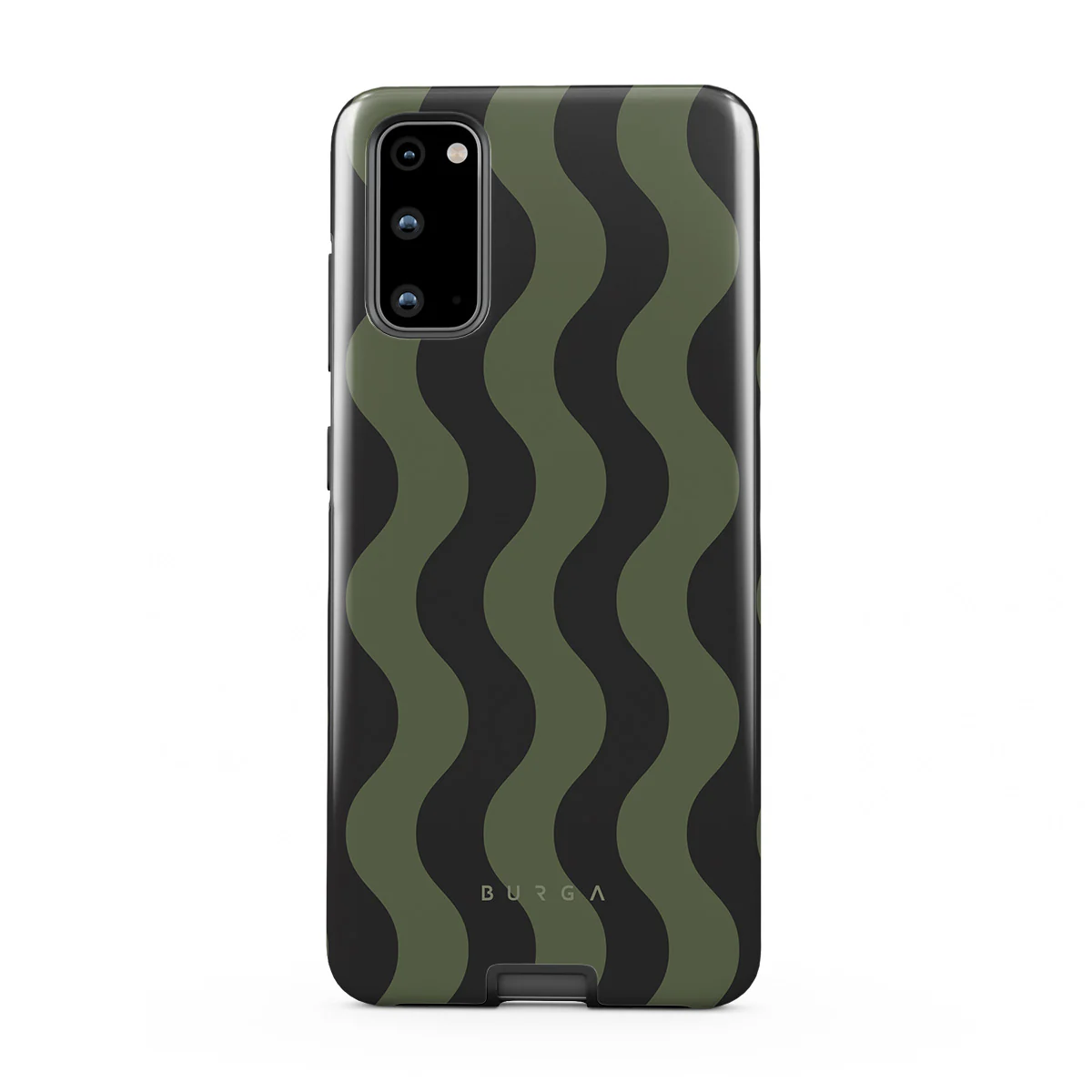 Double Take - Samsung Galaxy S20 4G / 5G Etui - Image 5