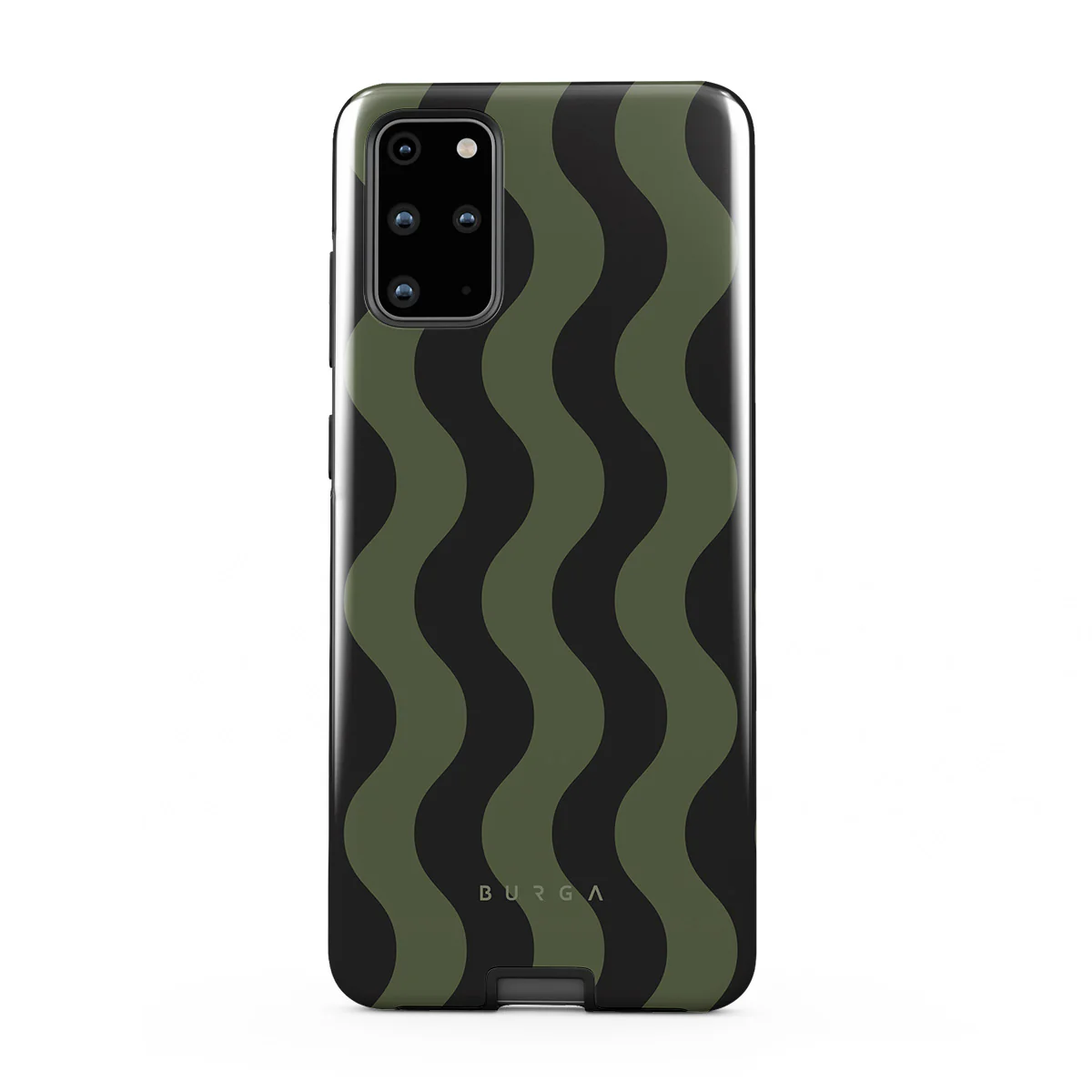 Double Take - Samsung Galaxy S20 Plus 4G / 5G Etui - Image 5