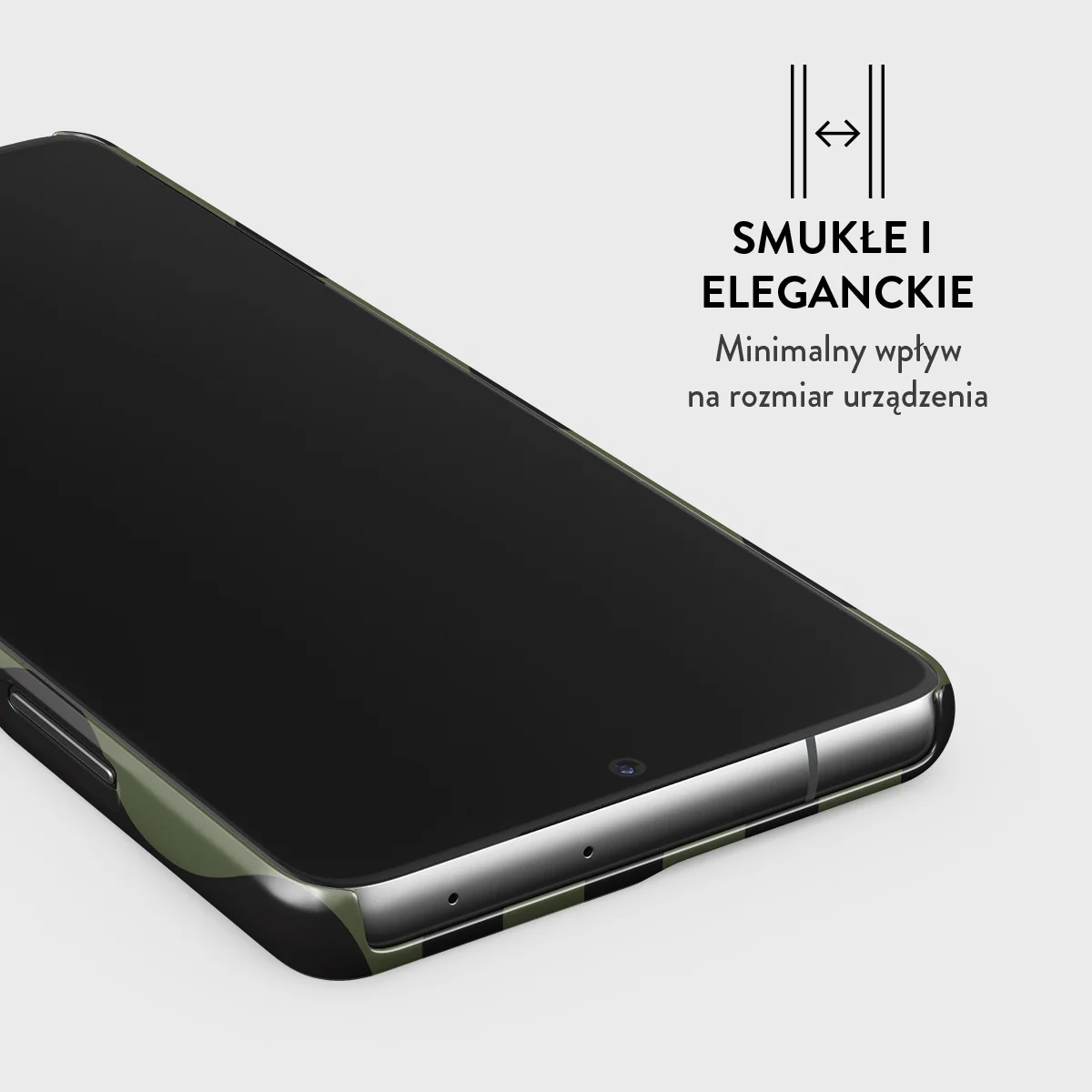 Double Take - Samsung Galaxy S21 Ultra Etui - Image 4