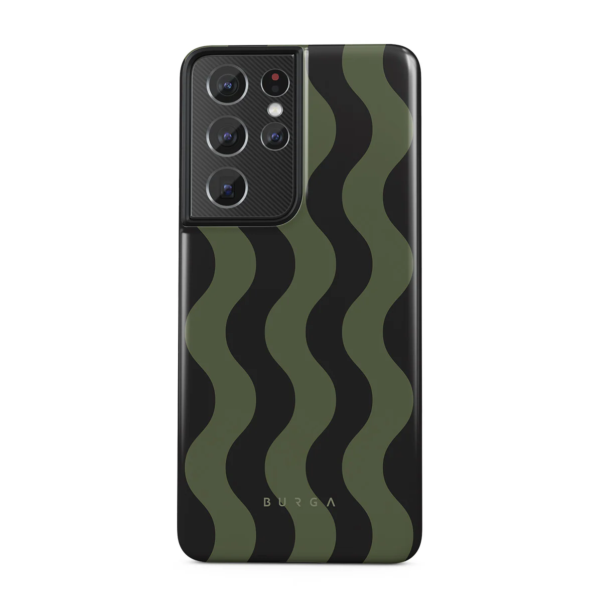 Double Take - Samsung Galaxy S21 Ultra Etui - Image 5
