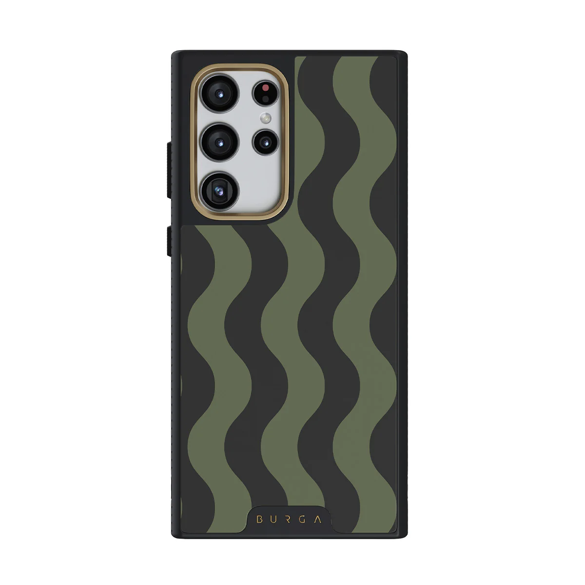 Double Take - Samsung Galaxy S22 Ultra Etui - Image 5