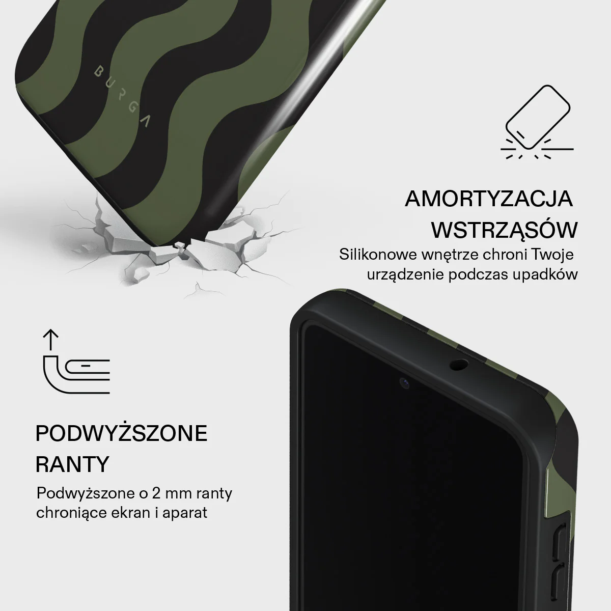 Double Take - Samsung Galaxy S23 Etui - Image 4