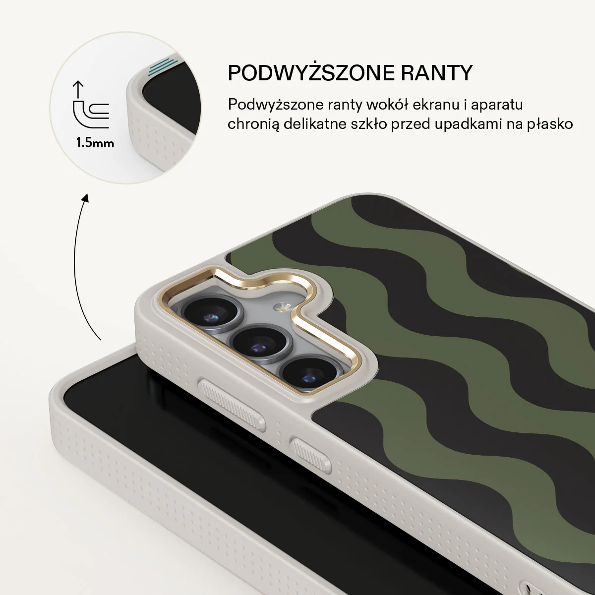 Double Take - Samsung Galaxy S24 Etui - Image 22