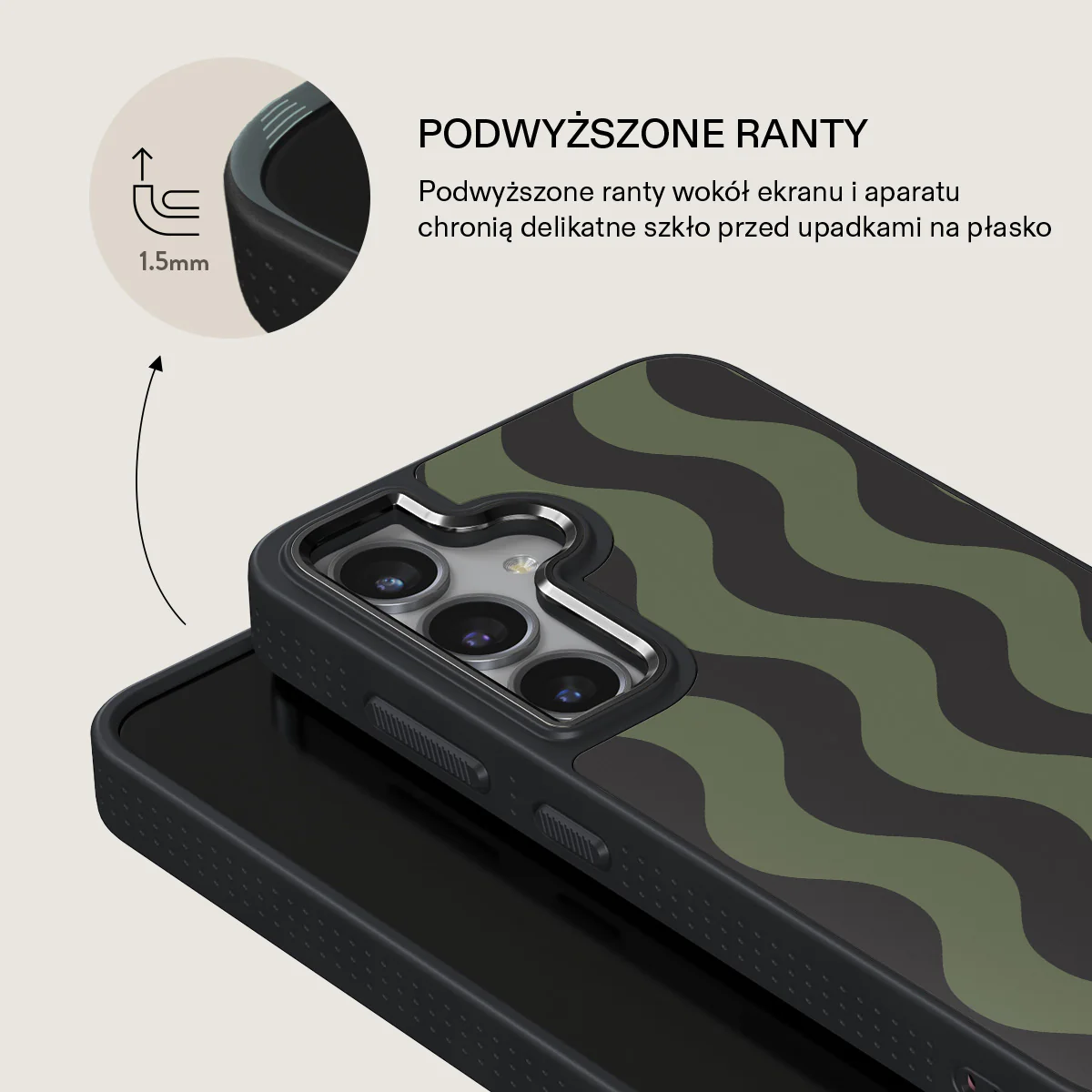 Double Take - Samsung Galaxy S24 Plus Etui - Image 15