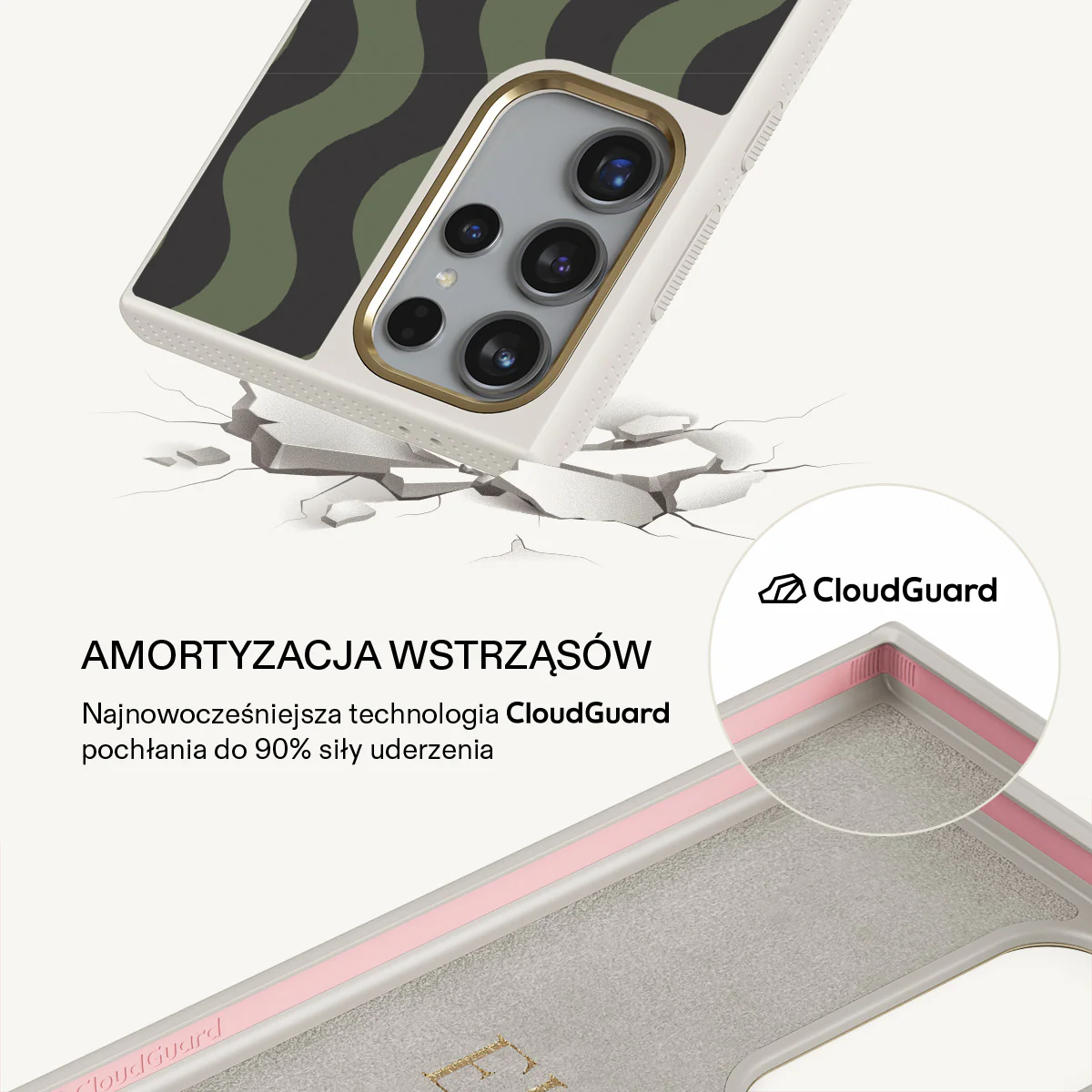 Double Take - Samsung Galaxy S24 Ultra Etui - Image 21