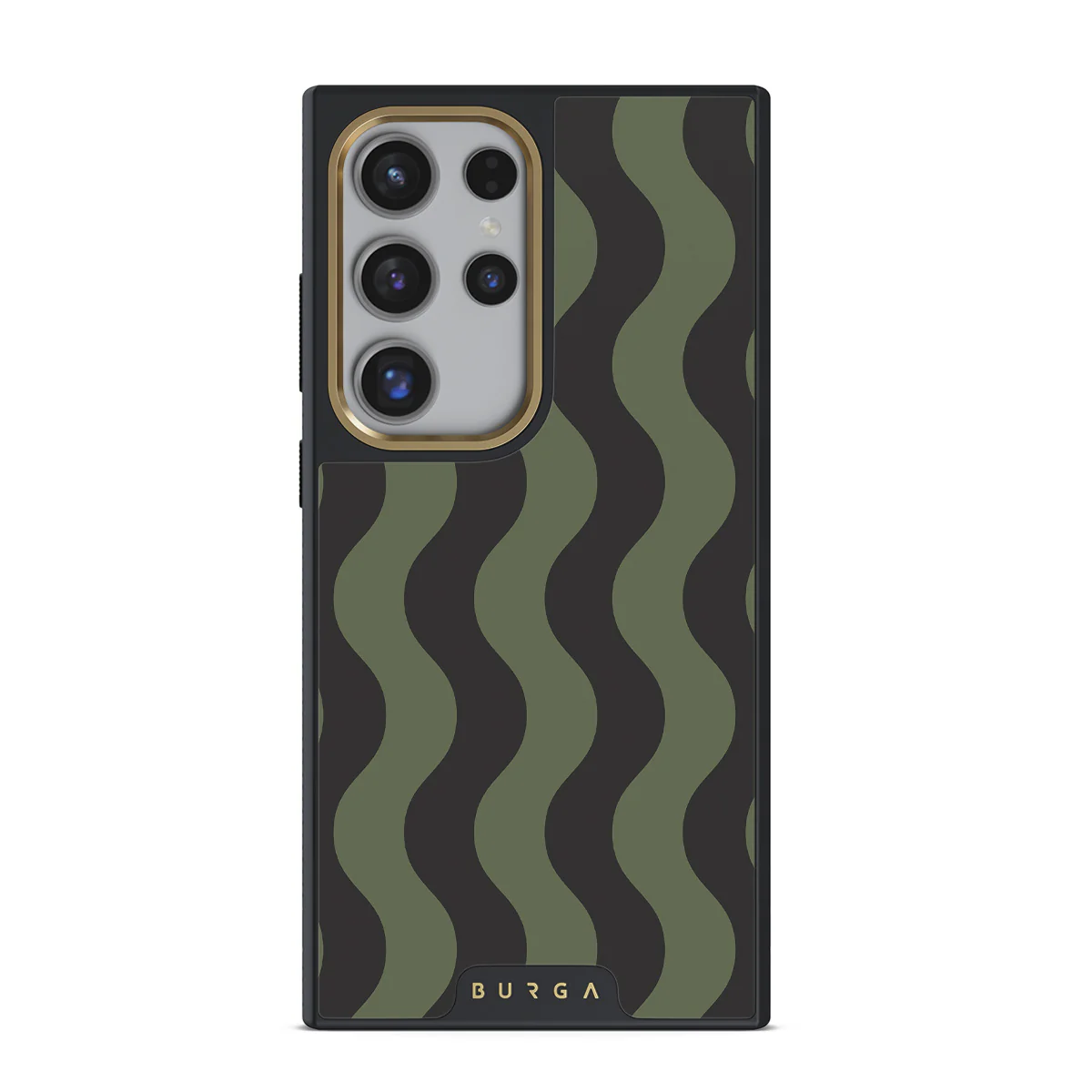Double Take - Samsung Galaxy S24 Ultra Etui - Image 5