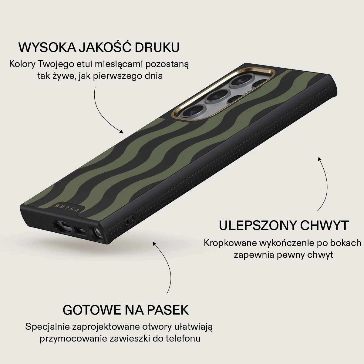 Double Take - Samsung Galaxy S24 Ultra Etui - Image 9
